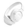 Belaidės ausinės JBL Tune 720BT, Baltos spalvos