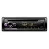 Automagnetola Pioneer, DEH-S220UI CD RDS magnetola su USB, Aux įėjimu, FLAC