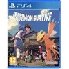 Bandai Namco Digimon Survive PS4