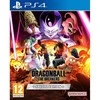 Bandai Namco Žaidimas PS4 Dragon Ball: The Breakers SE