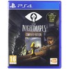 Bandai Namco Little Nightmares – Complete Edition PS4