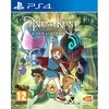 „Bandai Namco Ni No Kuni: Wrath of the Baltas Witch“ perdarytas PS4