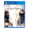 Bandai Namco Scarlet Nexus PS4