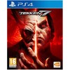 Bandai Namco „Tekken 7“ – „PlayStation 4“