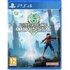Bandai Namco One Piece Odyssey PS5