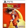 Nintendo Bandai Namco Dragon Ball Z - Kakarot PS5