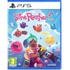 Bandai Namco PS5 Slime Rancher 2
