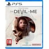 Bandai Namco Supermasyvūs žaidimai The Dark Pictures Antology – The Devil in Me PS5