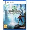 Bandai Namco One Piece Odyssey PS4