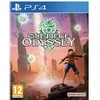Bandai Namco One Piece Odyssey PS4