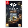 Bandai Namco „Little Nightmares“ – pilnas leidimas – „Nintendo Switch“