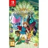 Bandai Namco Ni No Kuni: Baltos raganos rūstybė perdaryta