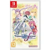 Bandai Namco „Tales of Graces“ (remasterizuotas) – „Nintendo Switch“