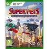 Outright Games DC League of Super Pets: The Adventures of Krypto and Ace Xbox One