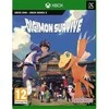 Bandai Namco Digimon Survive Xbox One