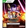 Bandai Namco „Dragon Ball: The Breakers“ (specialusis leidimas) – „Xbox Series X“