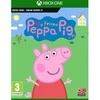 Mano draugas Peppa Pig Xbox One