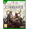 Bandai Namco Code Vein 2 Xbox Series X