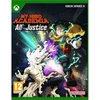 Bandai Namco My Hero Academia: All’s Justice