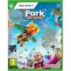 „Bandai Namco Park Beyond Xbox Series X“.
