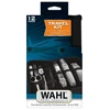 Moser Kelioninis barzdaskutės rinkinys Wahl Travel Kit