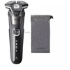 Drėgnojo ir sausojo skutimo elektrinė barzdaskutė Philips Shaver Series 5000