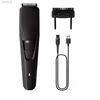 Barzdaskutė Philips Beardtrimmer series 3000 BT3234/15