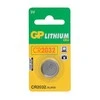 GP LITHIUM-BATTERY CR2032 3V 1 PC