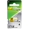 GP Battery 476A 4LR44 6V Alkaline Baterija 1 vnt.