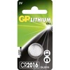 Baterija GP ličio CR 2016-C1 / 2182