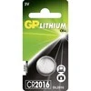 Baterija GP ličio CR 2016-C1 / 2182