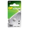 Baterija GP liitium LR43