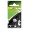 Baterija GP ličio CR 1220-C1 / 2180