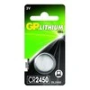 Baterija GP ličio CR 2450-C1/ 103121