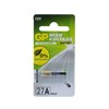 GP 27A baterijos 1 vnt.