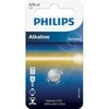 Baterija „Philips Alkaline 1,5 V“ (LR44 / LR1154)