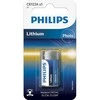 Baterija Philips CR123 Lithium 3 V (CR17345)