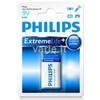 Philips Ultra Alkaline baterija 6LR61E1B/10