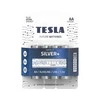 Marka Niezdefiniowana TESLA Alkalinės baterijos AA 1,5V 4vnt
