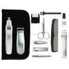 Wahl Clipper Corporation WAHL 09962-1816 Kelioninis rinkinys