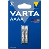 Elementai Varta Longlife AAAA 2vnt LR61 E96