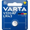Baterija Varta LR43