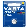 Baterija Varta LR44