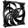 LISTAN BE QUIET BL097 SilentWings 4 140 mm PWM didelio greičio