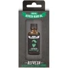 Barzdos aliejus, Wahl, Refresh 30ml