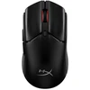 Hewlett Packard (HP) HP HyperX Pulsefire Haste 2 Mini Wireless Juodas Pelė žaidimams