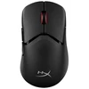 Hewlett Packard (HP) HyperX Pulsefire Saga Wireless – žaidimų pelė (juoda) – pelė