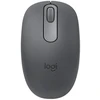 LOGITECH M196 Bluetooth pelė – GRAPHITE – BT – EMEA28i-935
