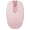 LOGITECH M196 Bluetooth pelė – ROSE – BT – EMEA28i-935