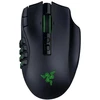 Belaidė pelė Razer Naga V3 Pro, juodas